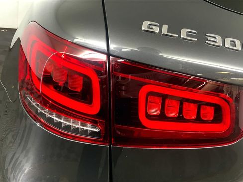 Certified 2022 Mercedes-Benz GLC 300 4MATIC image 28