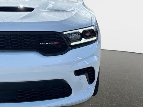 New 2026 Dodge Durango GT image 10