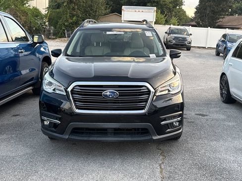 Used 2020 Subaru Ascent Limited AWD/4WD image 2