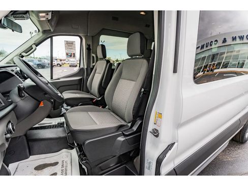 New 2025 Ford Transit 350 XL image 7