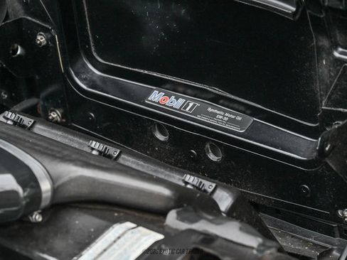 Used 1995 Chevrolet Corvette Coupe RWD image 38