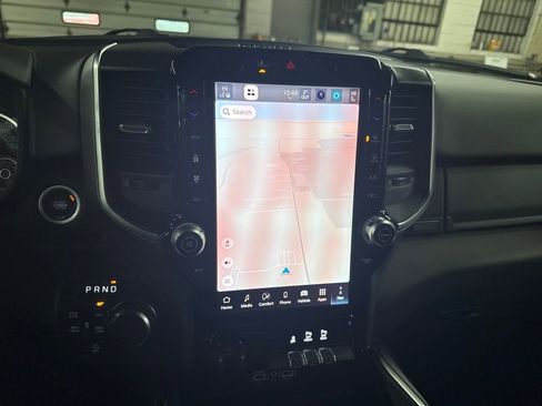 New 2026 RAM 1500 Big Horn image 19