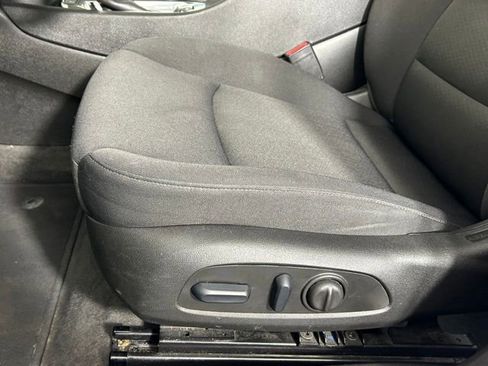 Used 2024 Chevrolet Malibu LT w/ Sport Edition image 17