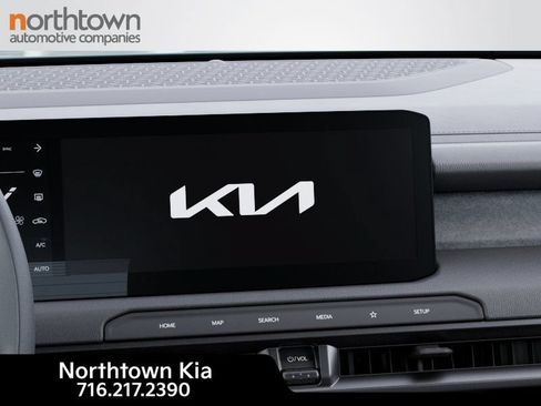 New 2027 Kia Telluride SX X-Line AWD/4WD image 21