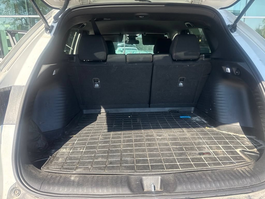 Used 2025 Honda HR-V Sport image 15