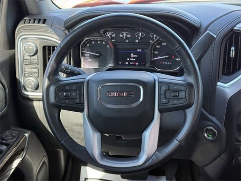 Used 2021 GMC Sierra 1500 Elevation image 23