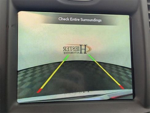 Used 2021 Chrysler 300 Touring L image 20