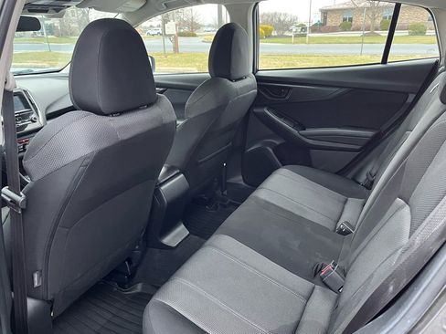 Used 2022 Subaru Impreza 2.0i image 11