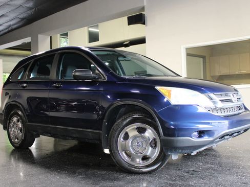 Used 2011 Honda CR-V LX image 32