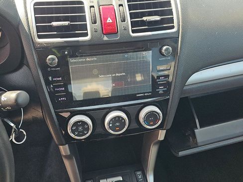 Used 2016 Subaru Forester 2.0XT Premium w/ Protection Package #1 image 14