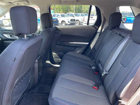 Used 2017 GMC Terrain SLE FWD image 11