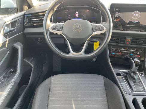 Used 2025 Volkswagen Jetta S FWD image 19