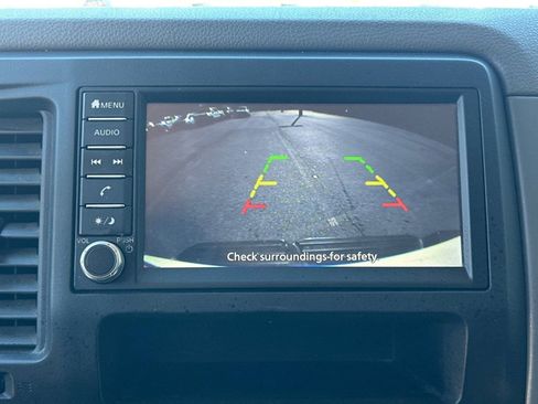 Used 2021 Nissan NV 1500 SV image 27