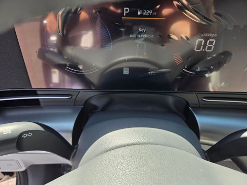 New 2026 Hyundai Kona SEL Sport image 10