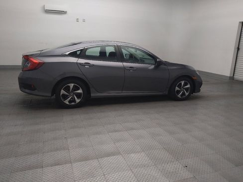 Used 2021 Honda Civic LX image 10