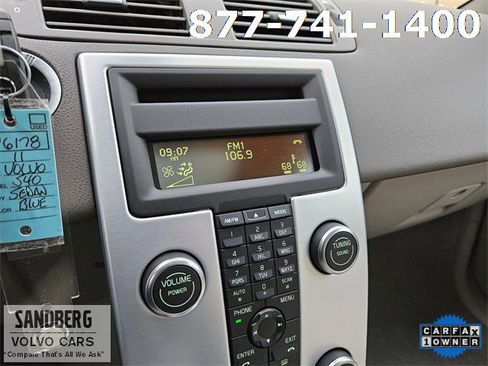Used 2011 Volvo S40 T5 image 21