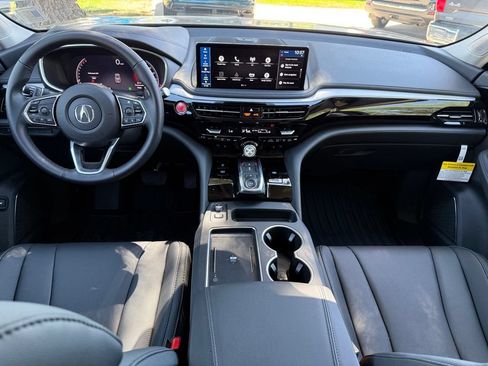 Certified 2026 Acura MDX SH-AWD image 17