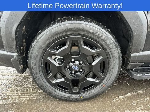 New 2026 Subaru Outback Limited image 17