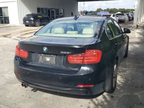 Used 2015 BMW 328i Sedan image 8