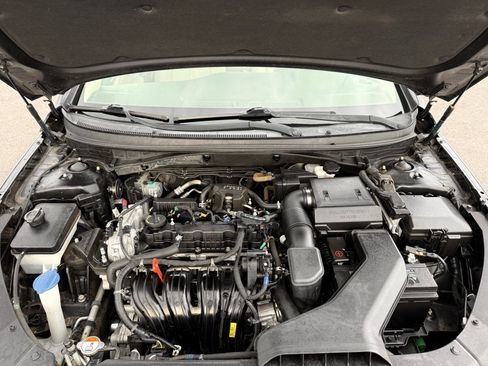 Used 2018 Hyundai Sonata SEL FWD image 42