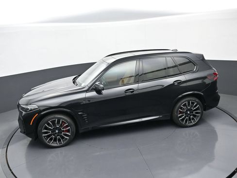 New 2026 BMW X5 xDrive50e w/ M Sport Package AWD/4WD image 32