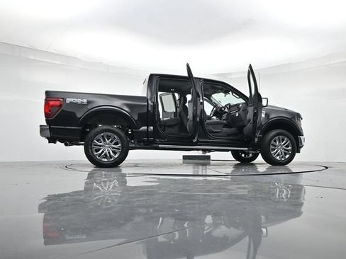 New 2026 Ford F150 XLT w/ XLT Chrome Appearance Package AWD/4WD image 49