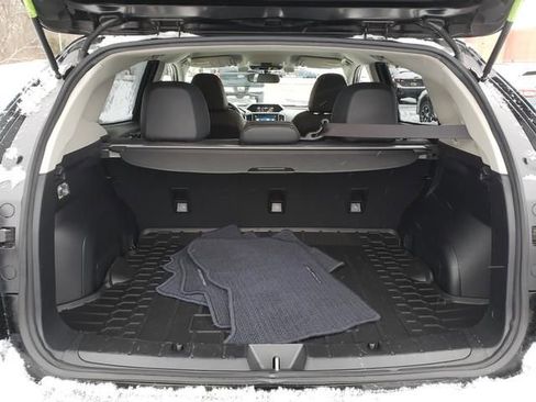 Certified 2023 Subaru Crosstrek 2.5i Limited image 5