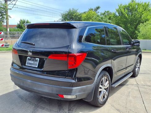 Used 2017 Honda Pilot EX-L image 3