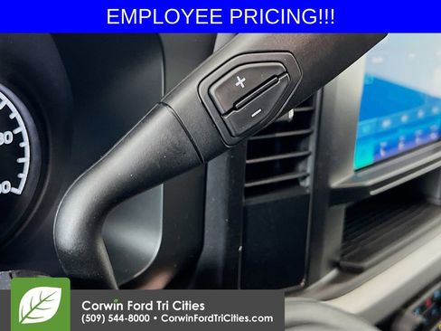 New 2026 Ford F250 XL w/ STX Appearance Package AWD/4WD image 10