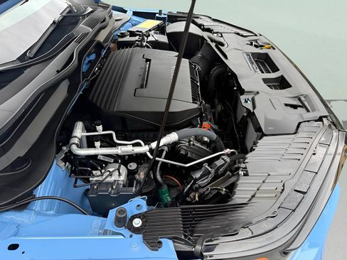 Certified 2023 Honda Pilot TrailSport image 37