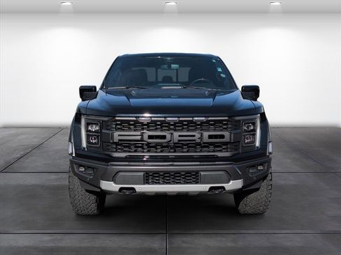 Used 2023 Ford F150 Raptor w/ Raptor Carbon Fiber Package image 4