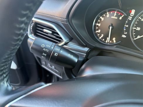 Used 2019 MAZDA CX-5 Grand Touring w/ GT Premium Package image 20