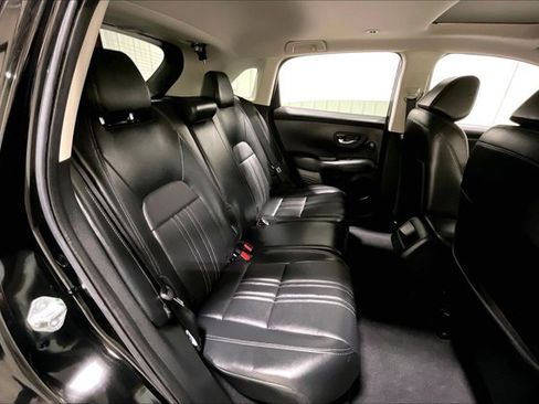 Used 2023 Honda HR-V EX-L image 27