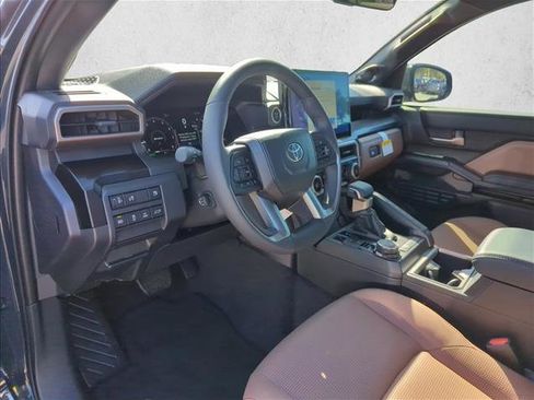 New 2025 Toyota 4Runner Limited image 14