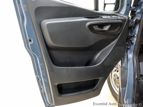 Used 2019 Mercedes-Benz Sprinter 170 image 14