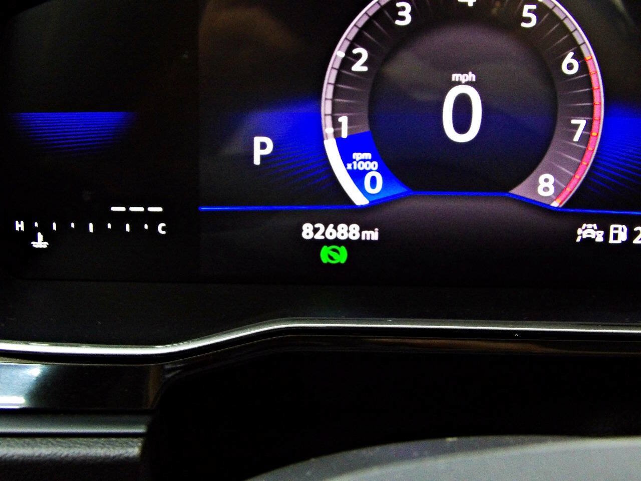 Used 2024 Volkswagen Jetta S FWD image 14