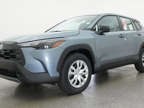 New 2026 Toyota Corolla Cross L FWD image 20