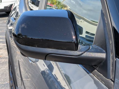 New 2026 GMC Terrain Elevation image 11