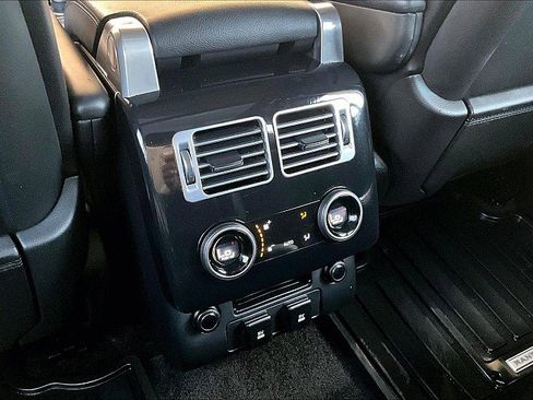 Used 2019 Land Rover Range Rover AWD/4WD image 21