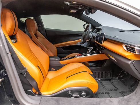 Used 2024 Lotus Emira First Edition RWD image 13