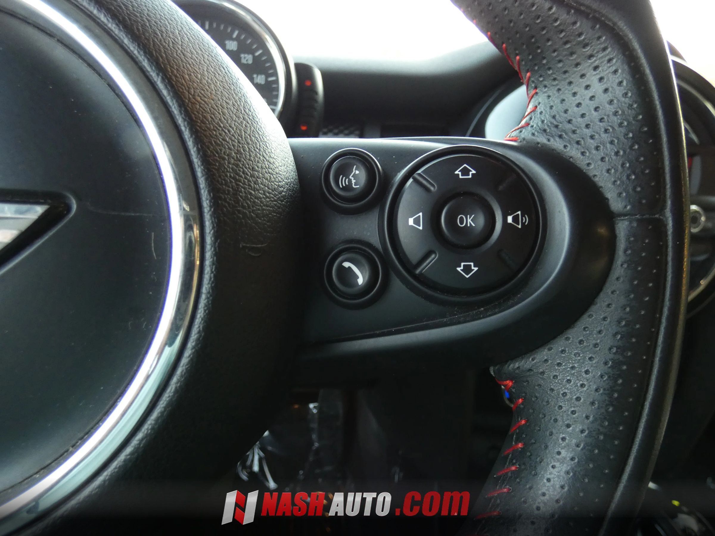 Used 2015 MINI Cooper S FWD image 50