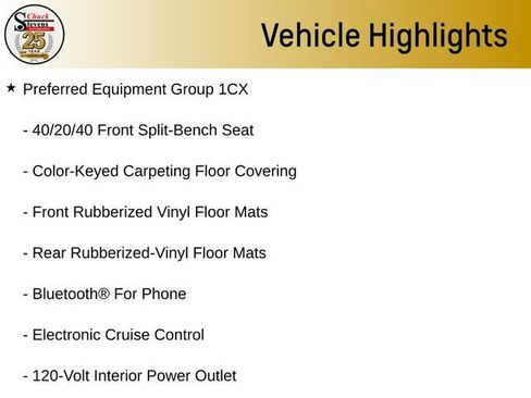 Used 2026 Chevrolet Silverado 1500 Custom RWD image 3
