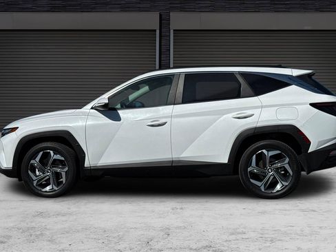 Used 2022 Hyundai Tucson SEL w/ Convenience Package AWD/4WD image 7