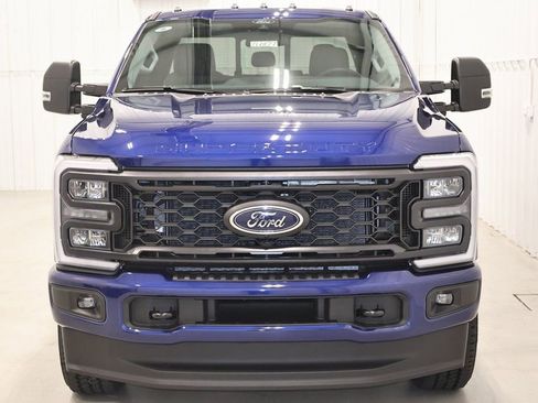 New 2026 Ford F350 XL w/ STX Appearance Package image 3