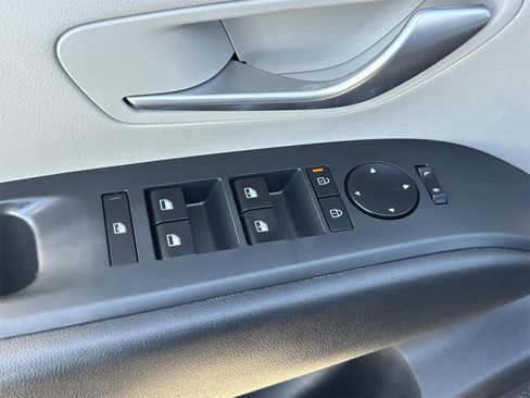 Used 2025 Hyundai Tucson SEL image 19