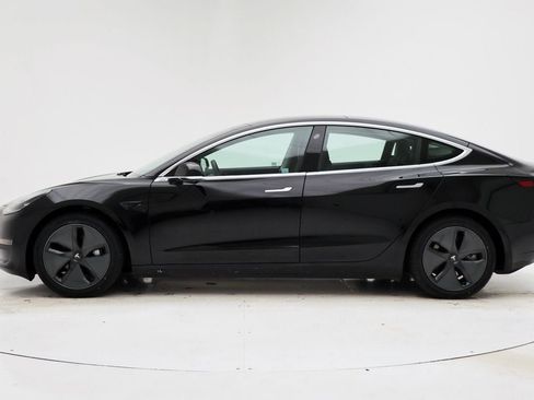 Used 2020 Tesla Model 3 Standard Range Plus image 5