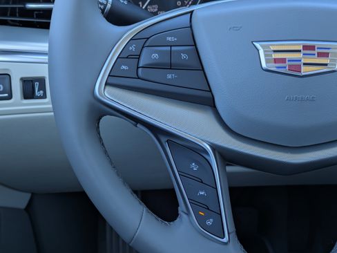 New 2026 Cadillac XT5 Premium Luxury image 27