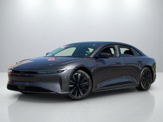 Used 2025 Lucid Air Touring AWD/4WD video 1