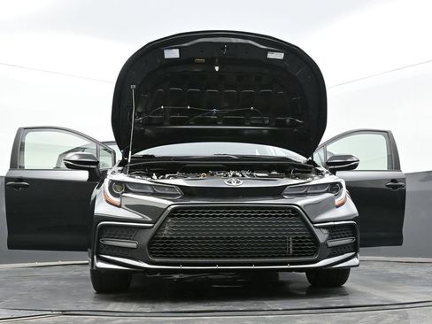 Used 2022 Toyota Corolla SE image 70