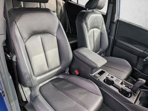 Certified 2026 Subaru Outback Premium AWD/4WD image 20